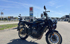 YAMAHA XSR 700 35KW XTribute