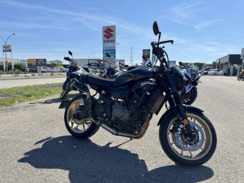 YAMAHA XSR 700 35KW XTribute