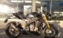 TRIUMPH SPEED TRIPLE 1200 RS