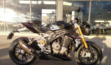 TRIUMPH SPEED TRIPLE 1200 RS