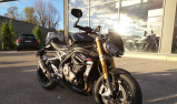 TRIUMPH SPEED TRIPLE 1200 RS