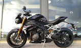 TRIUMPH SPEED TRIPLE 1200 RS