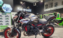 KAWASAKI Z 650 Z650 (47.5CV)