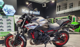 KAWASAKI Z 650 Z650 (47.5CV)