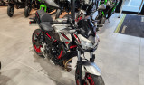 KAWASAKI Z 650 Z650 (47.5CV)
