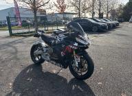 APRILIA RS 660 A2