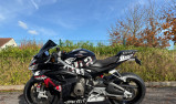 APRILIA RS 660 A2