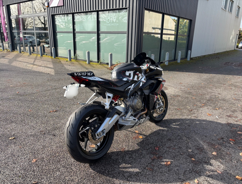 APRILIA RS 660 A2