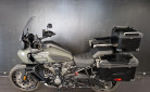 HARLEY-DAVIDSON ADVENTURE PAN AMERICA 1250