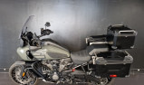 HARLEY-DAVIDSON ADVENTURE PAN AMERICA 1250