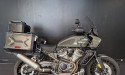 HARLEY-DAVIDSON ADVENTURE PAN AMERICA 1250