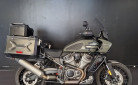HARLEY-DAVIDSON ADVENTURE PAN AMERICA 1250