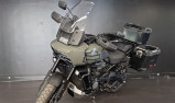 HARLEY-DAVIDSON ADVENTURE PAN AMERICA 1250