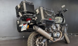 HARLEY-DAVIDSON ADVENTURE PAN AMERICA 1250