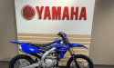 YAMAHA YZ450F