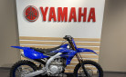 YAMAHA YZ450F
