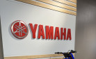 YAMAHA YZ450F