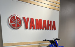 YAMAHA YZ450F