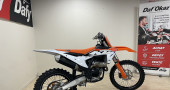 KTM 250 SX-F