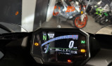 KAWASAKI ZX6R PERFORMANCE