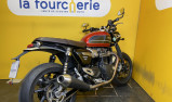 TRIUMPH SPEED TWIN 1200