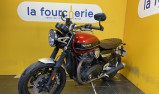TRIUMPH SPEED TWIN 1200