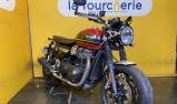 TRIUMPH SPEED TWIN 1200