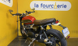 TRIUMPH SPEED TWIN 1200