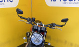 TRIUMPH SPEED TWIN 1200