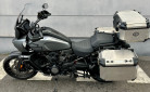 HARLEY-DAVIDSON PAN AMERICA 1250 SPECIAL