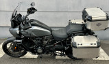 HARLEY-DAVIDSON PAN AMERICA 1250 SPECIAL