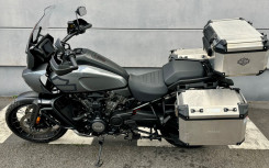 HARLEY-DAVIDSON PAN AMERICA 1250 SPECIAL