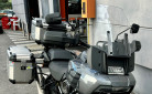 HARLEY-DAVIDSON PAN AMERICA 1250 SPECIAL