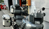 HARLEY-DAVIDSON PAN AMERICA 1250 SPECIAL