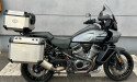 HARLEY-DAVIDSON ADVENTURE PAN AMERICA 1250 SPECIAL
