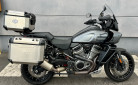 HARLEY-DAVIDSON PAN AMERICA 1250 SPECIAL