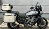HARLEY-DAVIDSON PAN AMERICA 1250 SPECIAL