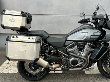 HARLEY-DAVIDSON PAN AMERICA 1250 SPECIAL