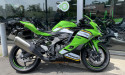 KAWASAKI ZX-4RR
