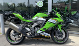 KAWASAKI ZX-4RR