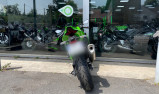 KAWASAKI ZX-4RR