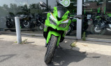 KAWASAKI ZX-4RR