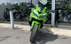 KAWASAKI ZX-4RR