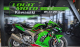 KAWASAKI ZX 10R