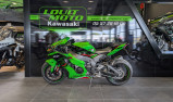 KAWASAKI ZX 10R