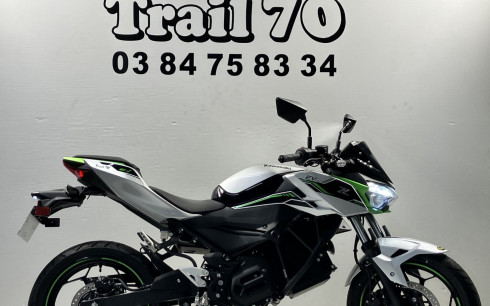 KAWASAKI Z-e1 EV  MY23