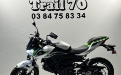 KAWASAKI Z-e1 EV  MY23
