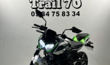 KAWASAKI Z-e1 EV  MY23