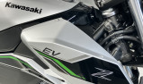 KAWASAKI Z-e1 EV  MY23