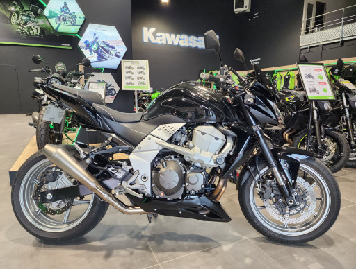 KAWASAKI Z750